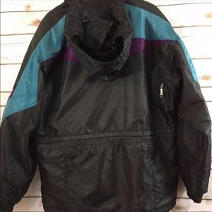Spyder Ski/Snowboard, jacket/pants